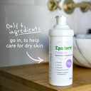 Epaderm Cream, 500G