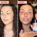 Self Tanner Drops For Face Tanner, Sunless Tan, Body & Face Self Tanner Drops, Face Tanning Drops To Make Self Tanner Face Self Tanning Lotion, Tan Drops For Face Tan