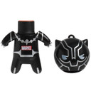 Lip Smacker Marvel, keychain, lip balm for kids - Black Panther