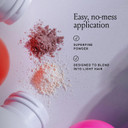 Billie Floof Dry Shampoo - Non-Aerosol Volumizing Powder - Light Hair - 1.2 Oz