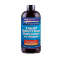 Dr'S Advantage Da862 Liquid Children'S Multivitamin And Minerals, 16 Oz