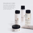 Kristin Ess Hair Fragrance Free Shampoo And Conditioner Set | Sulfate Free And Color Safe Shampoo And Conditioner | Hydrating + Moisturizing | Vegan | Cruelty Free - 10 Oz