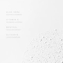 Hampton Sun Hydrating Aloe Continuous Mist, 0.5 Oz