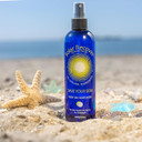 Solar Recover After Sun Moisturizing Spray (12 Ounce) - Hydrating Facial And Body Mist - 2460 Sprays Of Sunburn Relief With Vitamin E And Calendula - Lotion Delivered In Water To Keep Skin Healthy