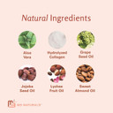 M3 Naturals Himalayan Scrub + Charcoal Scrub