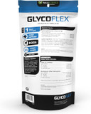 Vetriscience Glycoflex Stage 1 Hip And Joint Supplement For Dogs  Basic Joint Support Chews With Green Lipped Mussel, Dmg, And Glucosamine For Dogs, Chicken Liver Flavor, 120 Bite-Sized Chews