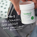 Epaderm, Ointment, 125 g (Pack of 1)