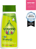 Vosene Kids 3In1 Shampoo 250Ml (Packaging May Vary)