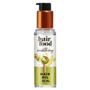 Hair Food Sulfate Free Dye Free Smoothing Treatment Argan And Avocado, Hair Oil, 3.2 Fl Oz