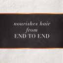 Hair Food Sulfate Free Dye Free Smoothing Treatment Argan And Avocado, Hair Oil, 3.2 Fl Oz