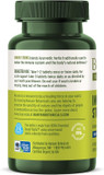 Banyan Botanicals Immune Strong  Organic Supplement With Turmeric & Tulsi ­­ Ayurvedic Immune Formula That Supports The Body'S Natural Defenses*  90 Tablets  Non-Gmo Sustainably Sourced Vegan
