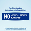 Advance* Infant Formula With Iron, Ready-To-Feed Baby Formula, 32-Fl-Oz Bottle, Pack Of 6
