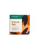 Attitude Hair Shampoo Bar, Plant And Mineral-Based Ingredients, Ewg Verified And Plastic-Free Beauty Care, Vegan And Cruelty-Free, Volumizing, Orange Cardamom, 4 Oz