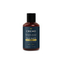 Cremo Palo Santo (Reserve Collection) Beard Wash & Softener, Moisturizes, Styles And Reduces Beard Itch For All Lengths Of Facial Hair, 6 Fluid Oz