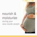 Burt'S Bees Mama Belly Butter, Mothers Day Gifts For Mom, Stretch Mark Cream For Pregnancy Massages Body & Reduces Scar Appearance, Prenatal & Postnatal Tummy Skin Care, With Shea Butter, 6.5 Oz Tub