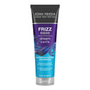 John Frieda Anti Frizz, Frizz Ease Dream Curls Shampoo, Sls/Sles Sulfate Free Shampoo For Curly Hair, Helps Control Frizz, With Curl Enhancing Technology, 8.45 Fluid Ounces