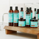 Everyone Shiny Hair Oil, 2 Fz