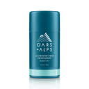 Oars + Alps Aluminum Free Deodorant For Men And Women, Dermatologist Tested And Made With Clean Ingredients, Travel Size, Aspen Air, 1 Pack, 2.6 Oz