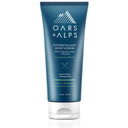 Oars + Alps Superfoliant Body Scrub, Dermatologist Tested And Made With Clean Ingredients, Contains Niacinamide And Coconut Oil, 8 Fl Oz