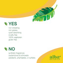 Alba Botanica Sunless Tanner, Lotion For Face And Body, Golden Tanning Without The Sun, Non-Streaking And Natural Looking Self-Tanner, 4 Oz. Tube