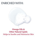 Eucerin Skin Calming Body Wash - Cleanses And Calms To Help Prevent Dry, Itchy Skin - 16.9 Fl. Oz. Bottle