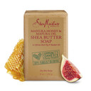Sheamoisture Shea Butter Soap Manuka Honey And Mafura Oil Bar Soap For Dry Skin Body Soap Cleanser With Shea Butter 8Oz Sheamoisture Shea Butter Soap Manuka Honey And Mafura Oil Bar Soap For Dry Skin Body Soap Cleanser With Shea Butter 8Oz