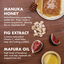 Sheamoisture Shea Butter Soap Manuka Honey And Mafura Oil Bar Soap For Dry Skin Body Soap Cleanser With Shea Butter 8Oz Sheamoisture Shea Butter Soap Manuka Honey And Mafura Oil Bar Soap For Dry Skin Body Soap Cleanser With Shea Butter 8Oz