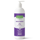 Medline Remedy Clinical Skin Cream, Vanilla Scent (16 Fl Oz), Moisturizing Face And Body Cream For All Ages, Paraben & Sulfate Free, Quick Absorbent Formula, Hypoallergenic Skin Moisturizer