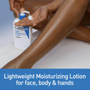 Cerave Moisturising Lotion For Dry To Very Dry Skin 473 Ml With Hyaluronic Acid And 3 Essential Ceramides