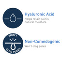 Cerave Moisturising Lotion For Dry To Very Dry Skin 473 Ml With Hyaluronic Acid And 3 Essential Ceramides
