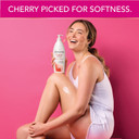 Jergens Original Scent Dry Skin Lotion, Body And Hand Moisturizer For Long Lasting Skin Hydration, With Hydralucence Blend And Cherry Almond Essence, 32 Ounce