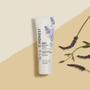 The Honest Company Hydrating Face + Body Lotion | Fast Absorbing, Naturally Derived, Hypoallergenic | Lavender Calm, 8.5 Fl Oz
