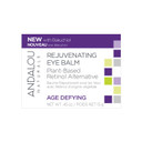 Andalou Naturals Age Defying Plant-Based Retinol Alternative Eye Balm, 0.45 Oz