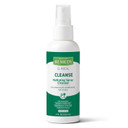 Medline Remedy Clinical Hydrating Shampoo & Body Wash (2 Fl Oz), Vanilla Scent, Cleanser, No-Rinse, Adults, Kids, Shower Or Bedside, Dimethicone, Sulfate Free