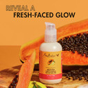 Sheamoisture Face Moisturizer For Dull, Uneven Skin Papaya And Vitamin C Skin Care 3.2 Oz
