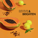 Sheamoisture Face Moisturizer For Dull, Uneven Skin Papaya And Vitamin C Skin Care 3.2 Oz