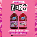 Ocean Sprayã¢Â® Zero Sugar Cranberry Juice Drink, Cranberry Juice Drink Sweetened With Stevia, 64 Fl Oz Bottle