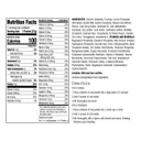 Wonderslim Meal Replacement Shake, Chocolate Cream, 15G Protein, 24 Vitamins & Minerals, Gluten Free (7Ct)