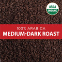 San Francisco Bay Ground Coffee - Fog Chaser (28Oz Bag), Medium Dark Roast