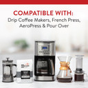 San Francisco Bay Ground Coffee - French Roast (28Oz Bag), Dark Roast
