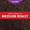 San Francisco Bay Ground Coffee - Praline Pecan (28Oz Bag), Flavored, Medium Roast