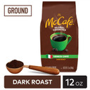 Mccafe Venice Cafã£Â©, Ground Coffee, Dark Roast, 12Oz Bag