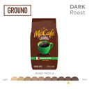 Mccafe Venice Cafã£Â©, Ground Coffee, Dark Roast, 12Oz Bag