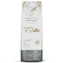 R. Dalton Coffee Supremo Estate Blend Ground Coffee - Medium Roast - 12 Oz - Flora And Citric Fruit Notes - Fragrant Aroma - Versatile Brewing - From Antigua Guatemala