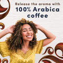 Gevalia Traditional Mild Roast Ground Coffee (12 Oz Bag)