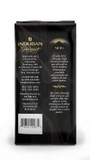 Induban Gourmet, 16 Oz Bag, Ground Coffee, Medium Roast - Premium 100% Arabica Coffee From The Dominican Republic (Pack Of 2)
