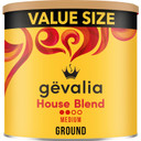 Gevalia House Blend Ground Coffee (30.8 Oz Canister)