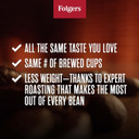 Folgers Colombian Medium Roast Ground Coffee, 22.6 Ounces (Pack Of 6)