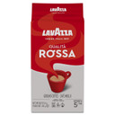 Lavazza Qualita Rossa Ground Coffee Blend, Medium Roast, 8.8-Ounce Bag
