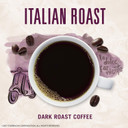 Starbucks Via Instant Coffeeã¢ÂDark Roast Coffeeã¢ÂItalian Roastã¢Â100% Arabicaã¢Â12 Boxes (96 Packets Total)